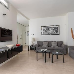 Deluxe Appartement met Twee Slaapkamers